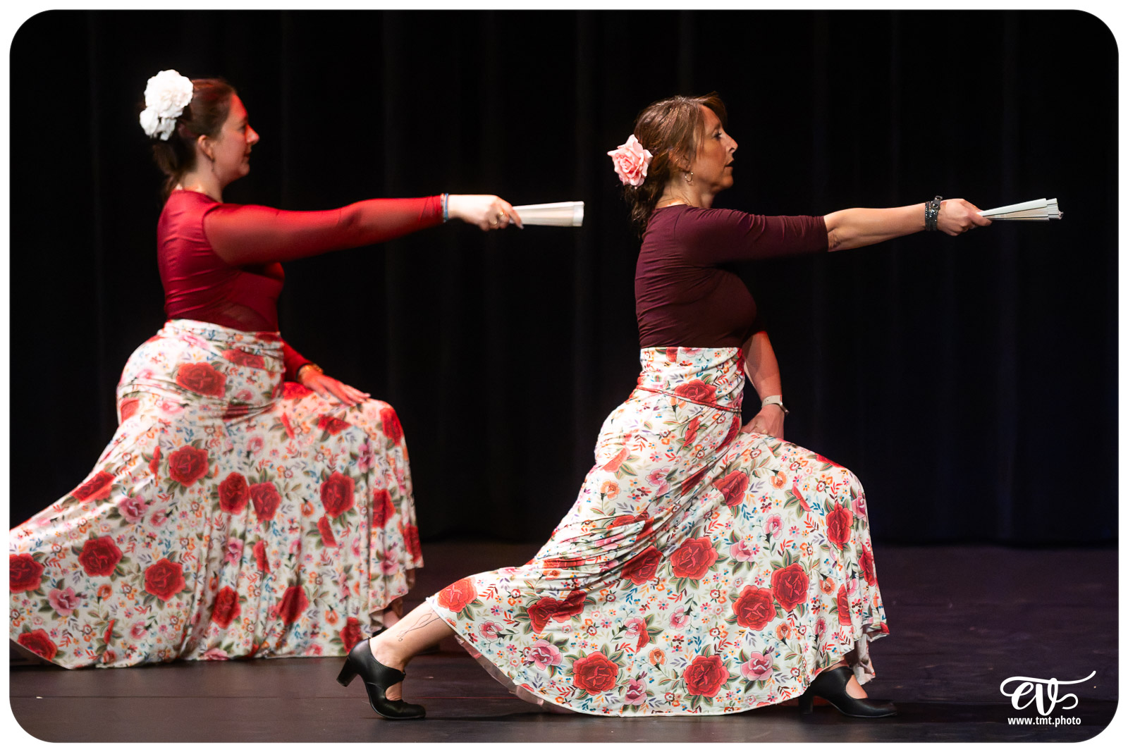 ECOLE DE DANSE CÉCILE ADAMOW